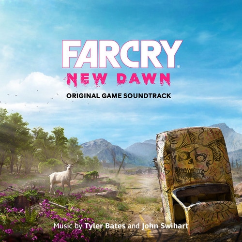 Far Cry New Dawn (Game)