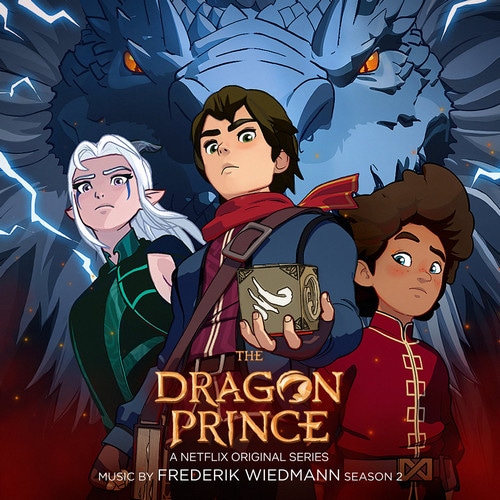 The Dragon Prince (Season 2)