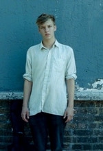 فول آلبوم جرج ازرا (George Ezra)