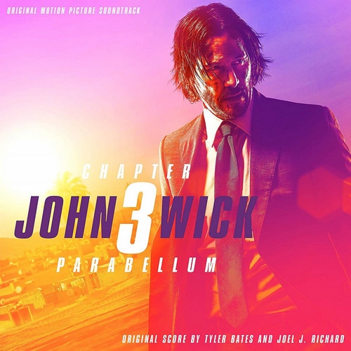 John Wick 3 – Parabellum