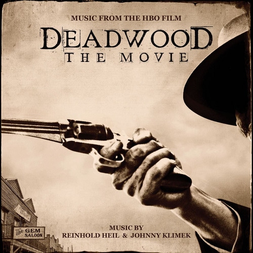 Deadwood
