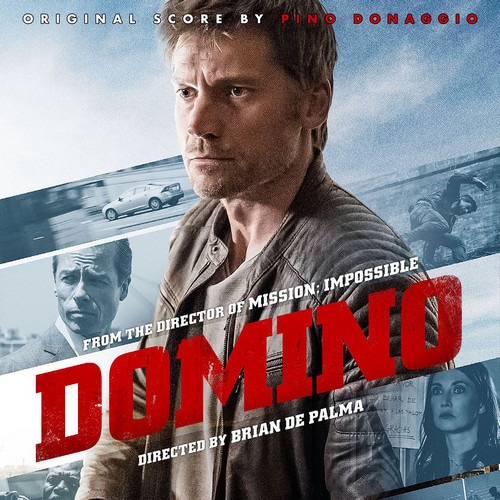 Domino (Unreleased)