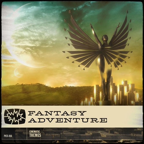 Fantasy Adventure