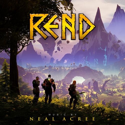 Rend (Game)