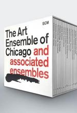The Art Ensemble of Chicago and Associated Ensembles (2018) (ECM)
