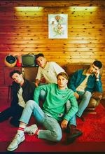 فول آلبوم گروه موسیقی گلس انیمالز (Glass Animals)