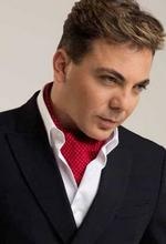 فول آلبوم کریستین کاسترو (Cristian Castro)