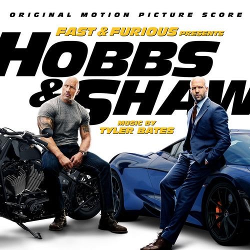 Fast & Furious Presents – Hobbs & Shaw