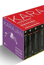 Herbert von Karajan - Official Remastered Edition (101 CDs, 2016)