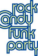 فول آلبوم گروه Rock Candy Funk Party