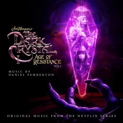 The Dark Crystal – Age Of Resistance (1)
