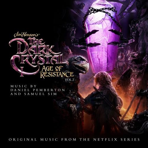 The Dark Crystal – Age Of Resistance (2)