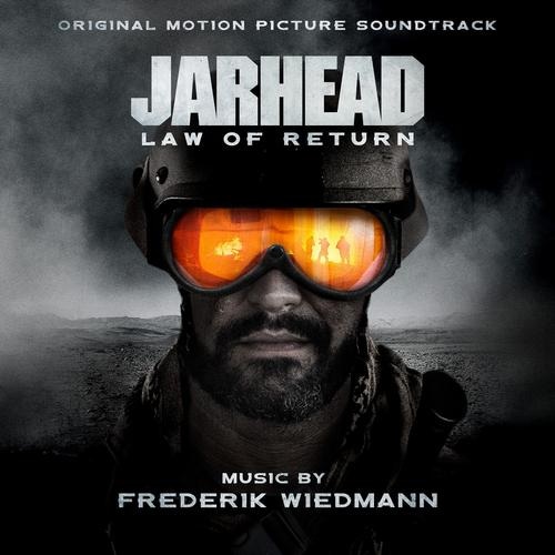 Jarhead – Law of Return