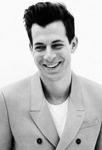 فول آلبوم مارک رانسون (Mark Ronson)