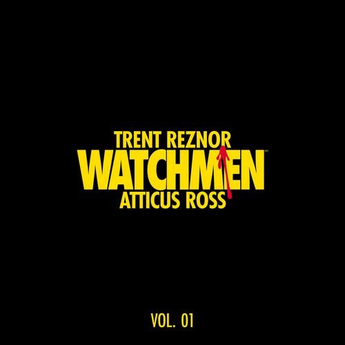 Watchmen (Volume 1)