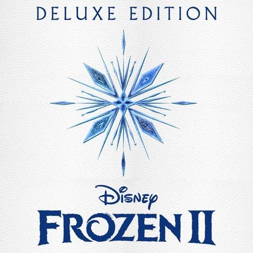 Frozen 2 (Deluxe Edition)