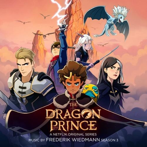 The Dragon Prince Season 3