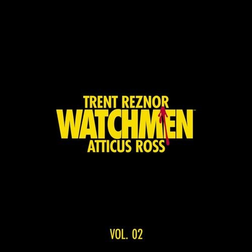 Watchmen Volume 2