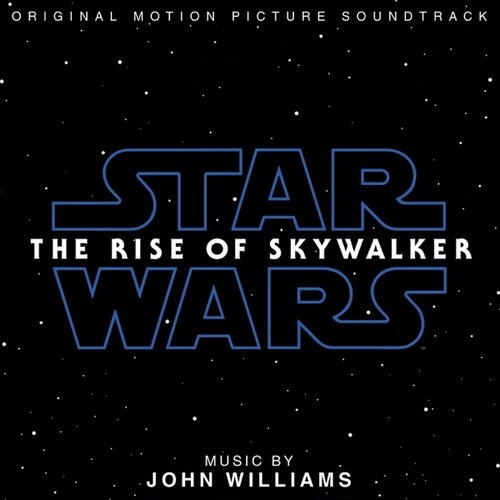 Star Wars The Rise of Skywalker