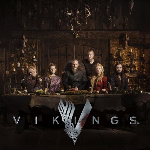 The Vikings IV