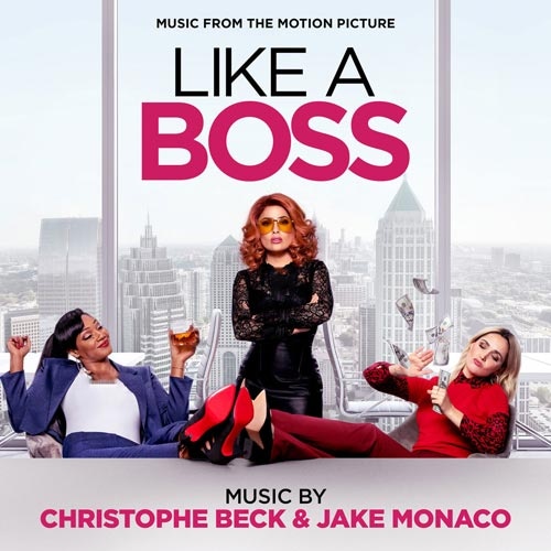 Like a Boss