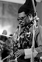 فول آلبوم راسان رولند کیرک (Rahsaan Roland Kirk)
