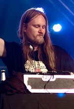 فول آلبوم ونیشن اسنرس (Venetian Snares)