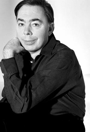 فول آلبوم اندرو لوید وبر (Andrew Lloyd Webber)
