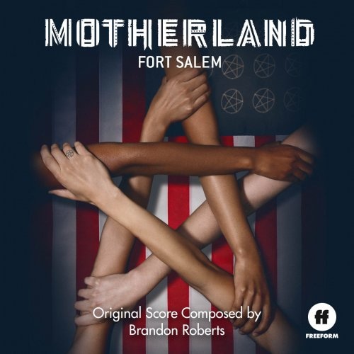 Motherland Fort Salem