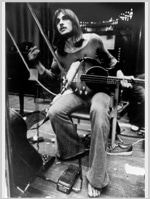 فول آلبوم مایک اولدفیلد (Mike Oldfield)
