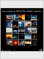 مجموعه کامل MDB - Beautiful Voices