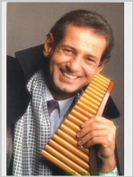 فول آلبوم گئورگ زمفیر (Gheorghe Zamfir)