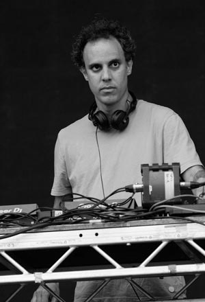 فول آلبوم فور تت (Four Tet)