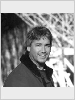 مایکل گریسون (Michael Garrison)