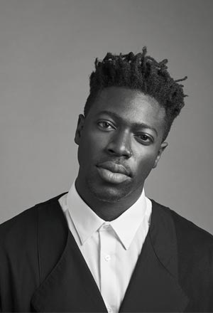فول آلبوم موسی سومنی (Moses Sumney)