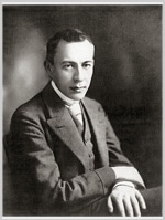 نسخه کامل آثار سرگئی راخمانینف (Sergei Rachmaninoff)
