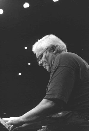 فول آلبوم پل بلی (Paul Bley)