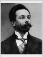 مجموعه آثار پیانو سولوی الکساندر اسکریابین (Alexander Scriabin)