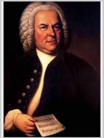 مجموعه آثار کامل یوهان سباستیان باخ از لیبل بریلینت کلاسیک (Bach)