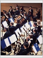 مجموعه ارکستر فیلارمونیک رویال (The Royal Philharmonic Orchestra)