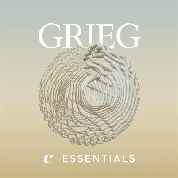 Grieg Essentials