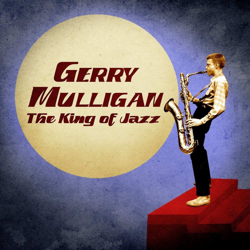 The King of Jazz