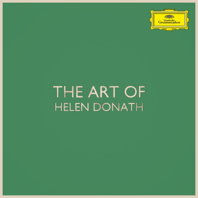 The Art of Helen Donath