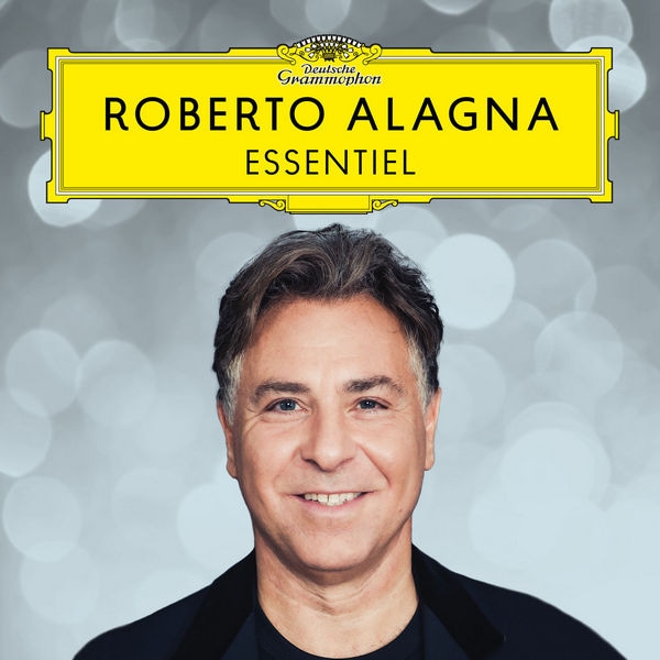 Roberto Alagna Essentials