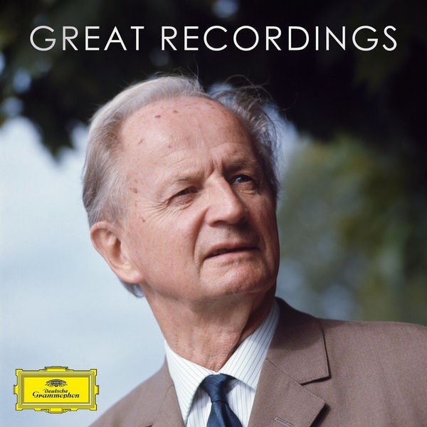 Great Recordings