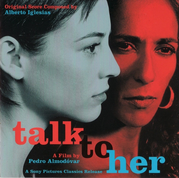 Talk To Her