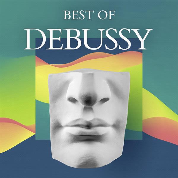 Best of Debussy