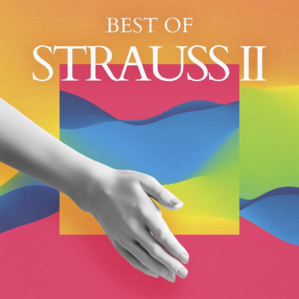Best of Strauss ll