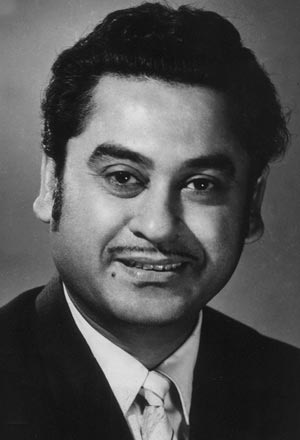 فول آلبوم کیشور کومار (Kishore Kumar)