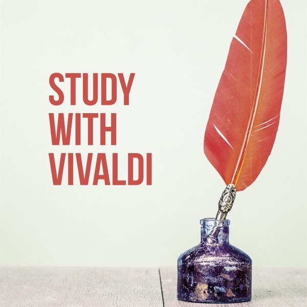 Study with Vivaldi